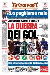 Tuttosport270115