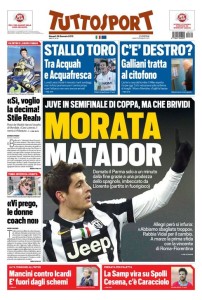 Tuttosport290115