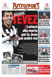 Tuttosport310115