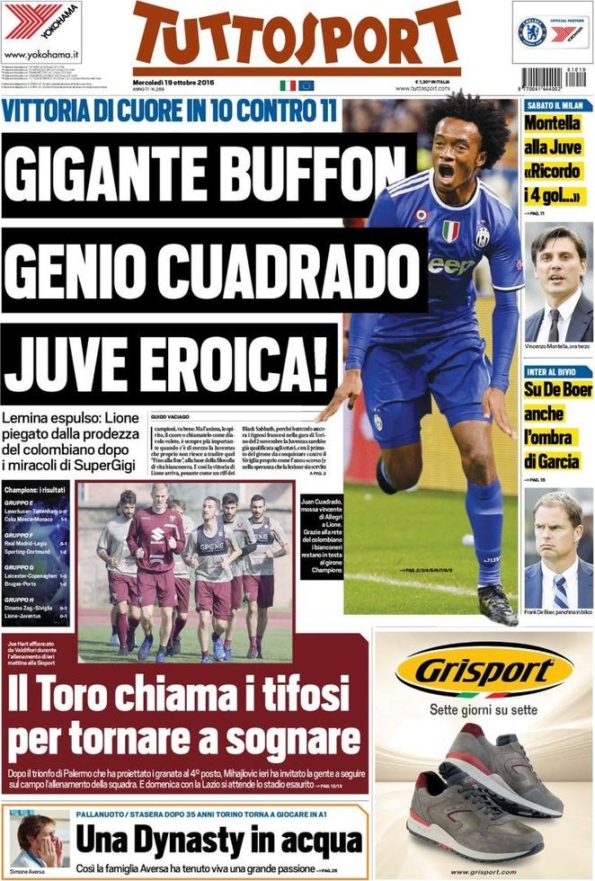 Tuttosport191016